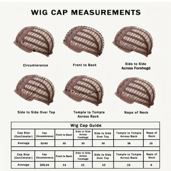 14” Brown Balayage Highlights Straight Bangs Wig - Heat-Resistant Matte Fibe - Picture 2 of 3